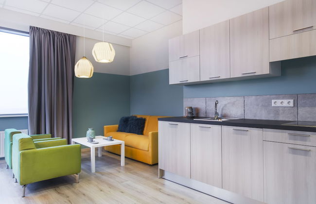 Icelandic Apartments by Heimaleiga - Foto 18