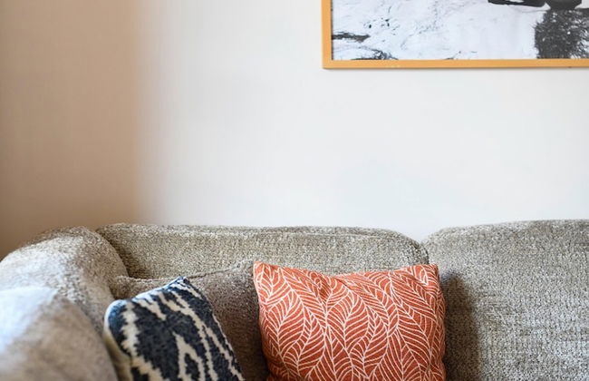 Well-kept and Cozy Polder House - Foto 34