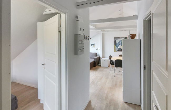 "Hertha" - 500m from the sea - Foto 14