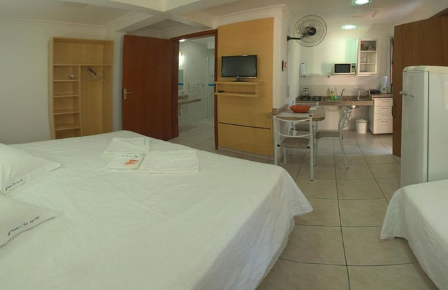 Morada do Sol Apart Hotel Garopaba - Photo 10