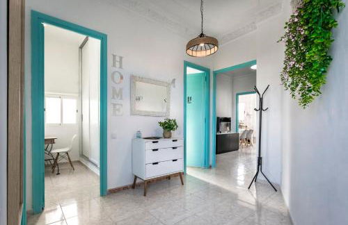 Penthouse with Terrace in the Heart of Valencia - Photo 3