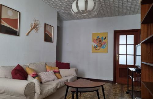 El piso de Berta - Foto 16