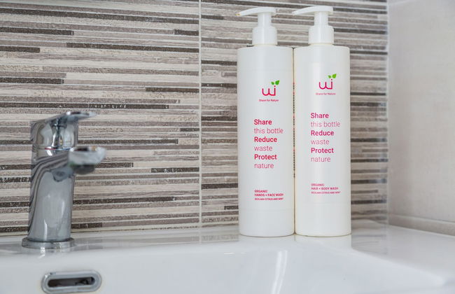 Maria's Bright Flats at the Cathedral - Foto 43