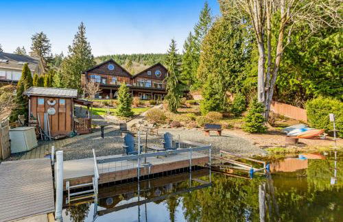 Cain Lake Lodge - Foto 51