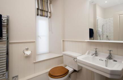 Cambridge House - Foto 11