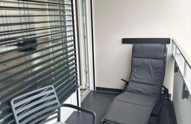 Bellevue FN, Appartement mit See- und Bergsicht - Photo 2