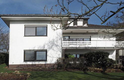Ferienwohnung Rosenpflanzer - Foto 5