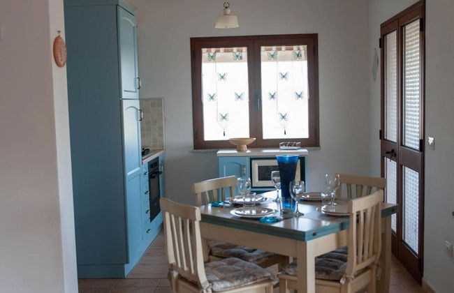 Welcomely - Casa Vacanza La Miki - Foto 5