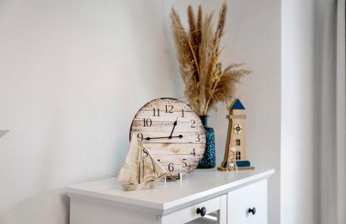 Ferienwohnung Schlafmütze - Foto 7