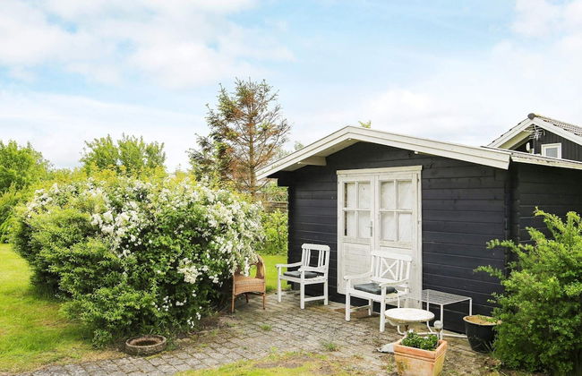 5 Person Holiday Home in Nakskov - Foto 20