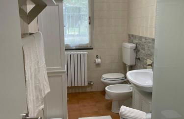 Casa Ambra, 50m vom Comer See, 2 private Parkplätze - Foto 8