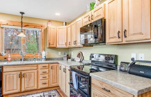 On the Lake at Castle Rock - Foto 12