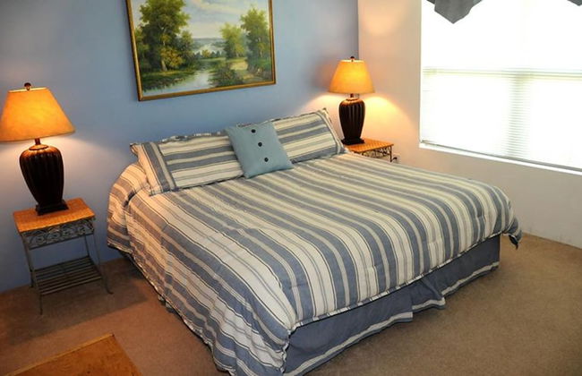 Seven Springs Resort Properties - Photo 18