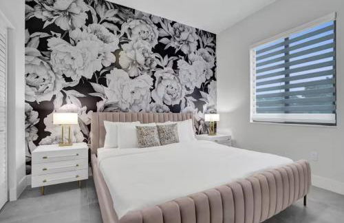 New Construction Villa HotTub Heated Pool Gameroom - Foto 14