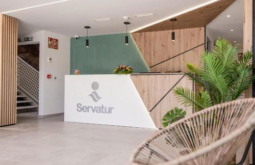 Servatur Hartaguna - Adults Only - Foto 16