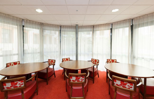 ResidHotel Toulouse Centre - Foto 49