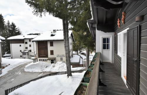 Chalet Chalet Franca by Interhome - Foto 48