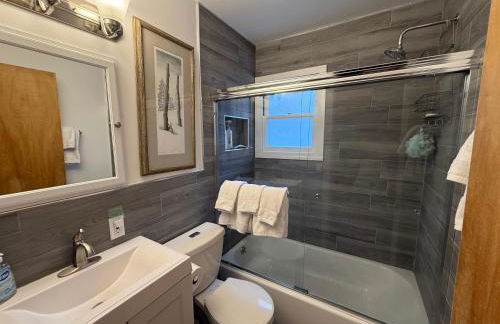 Lake Tahoe Cabin I Hammocks, Paddle Boards and Bikes - Foto 14