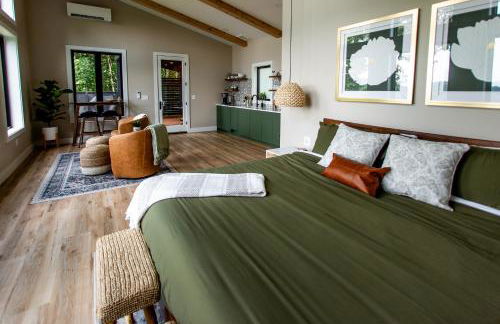 The Cypress Villa where luxury & nature meet - Foto 16