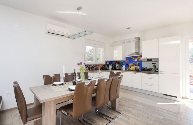 Villa Bašić - Foto 13