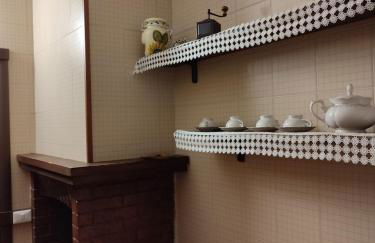 CasaVacanze Salza nel Borgo - Foto 13