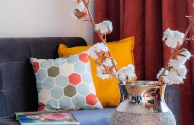 P&O Serviced Apartments Group Komputerowa - Foto 44