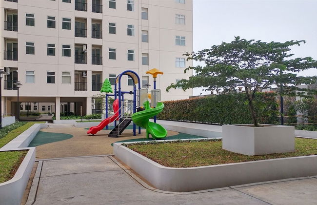 New Furnished Studio Apartment @ Ayodhya Residence - Foto 14