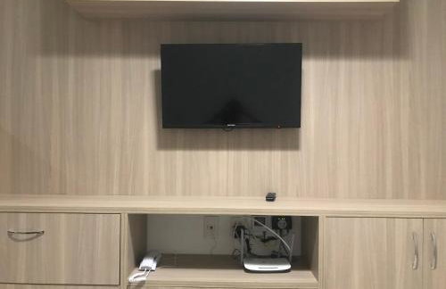 Flat no Brookfield Towers 27º Andar - Foto 8