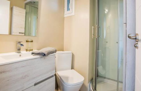 GAVA4 BEACHFRONT Apartment BARCELONA - Foto 30