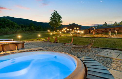 B&B Villa Irene Plitvice Lakes - Foto 46