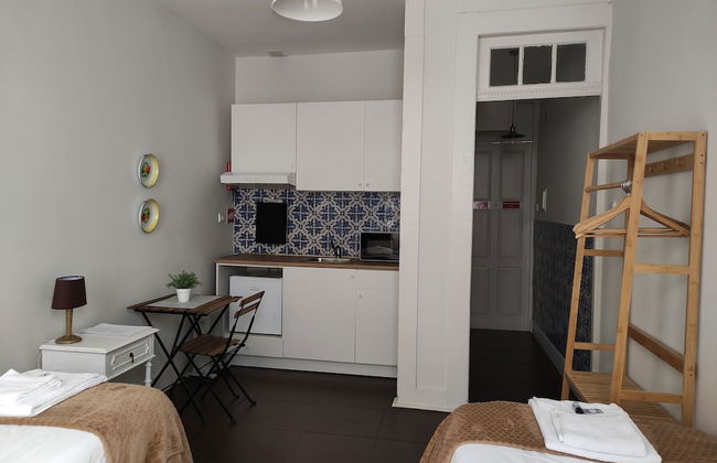 Porto Tile House - Foto 45