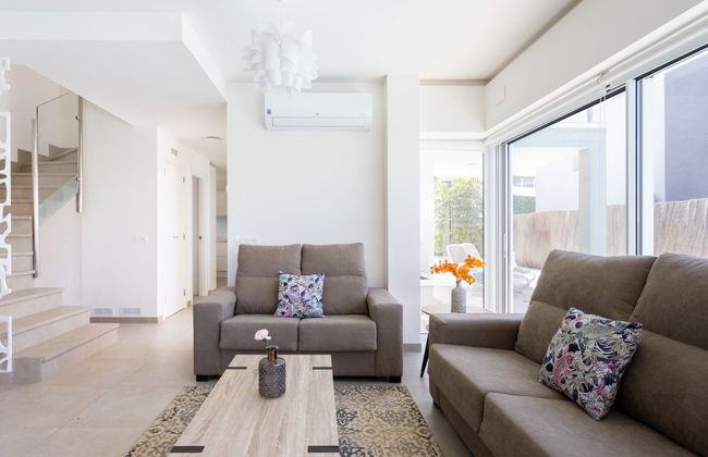 Blanca Playa Paraíso - Foto 9