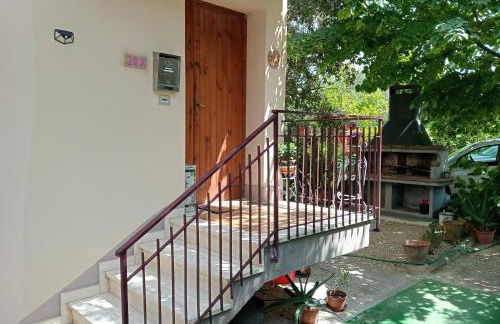 Casa Carolina Vista Lago e Giardino Privato a San Gimignano - Foto 7