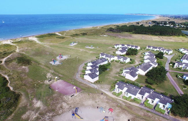 Les Iles Anglo-normandes Holiday Resort, Portbail - Photo 27