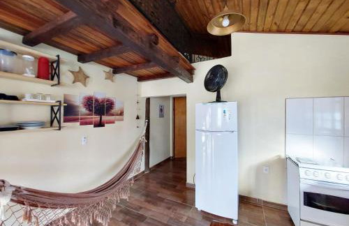 Pousada Pé na Montanha - Foto 76