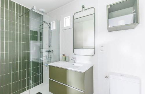 Charmante maison en pleine campagne vue estuaire - Photo 9