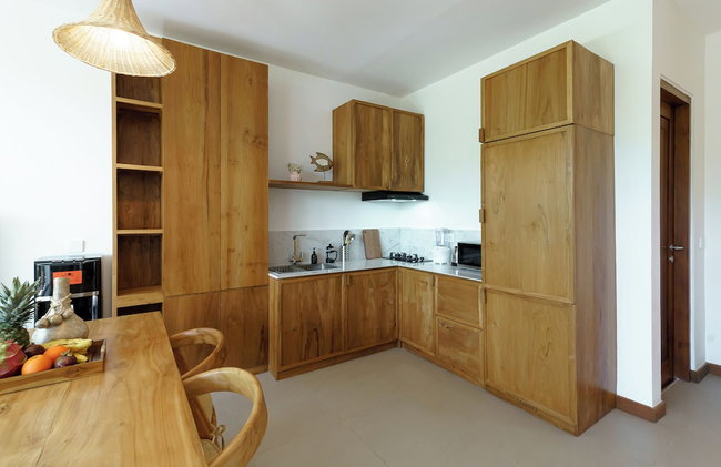 Premier Umalas Villas - Foto 61