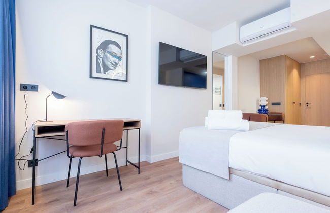 Iconic Suites - Foto 44