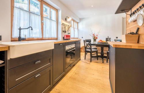 Binderhof Apt Untn - Foto 16