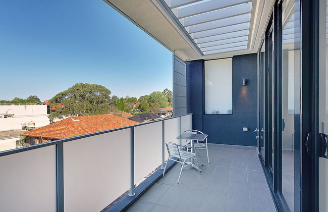 Wyndel Apartments - Bertram - Foto 9