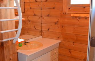 "Belle maison en bois" - Photo 24