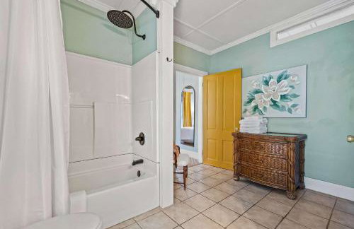 Old Carrabelle Hotel Magnolia Suite - Foto 4