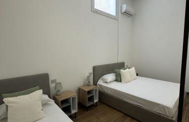 Casa Bedda - INTERA CASA CON 3 CAMERE CON BAGNO PRIVATO, ARIA CONDIZIONATA E NO ZTL/ENTIRE APARTMENT WITH 3 BEDROOMS WITH PRIVATE BATHROOM, AIRCON AND NO LTZ - Foto 29