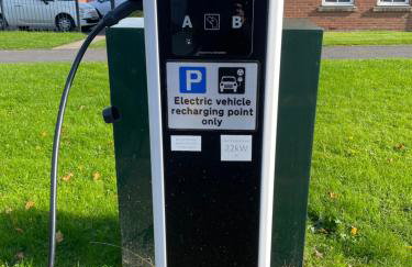 Spacious Apartment NEC BHX - Photo 27