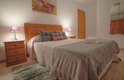 AR Home - Apartamento de 3 dormitorios con ascensor en Las Huesas, Telde - Foto 64