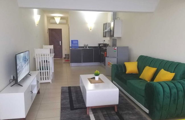 Lux Suites Golden Sun Studio Apartments - Foto 7