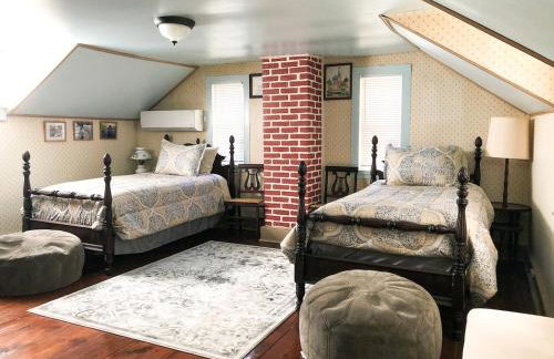 20 min Woodbury Outlet & USMA 35 min Mt Creek - Foto 2