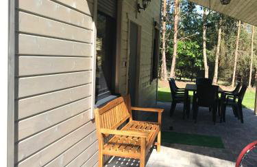 Leśny Domek - Foto 23