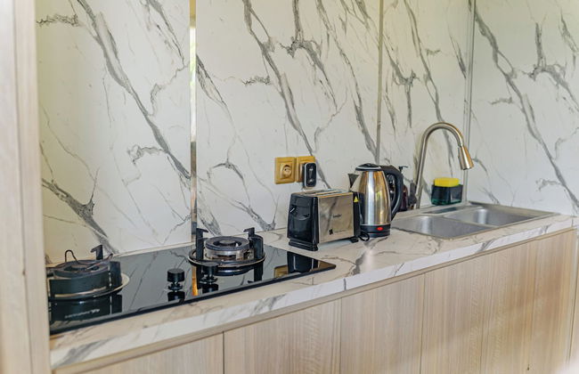 Mya Harmony Villas Seminyak - Foto 20