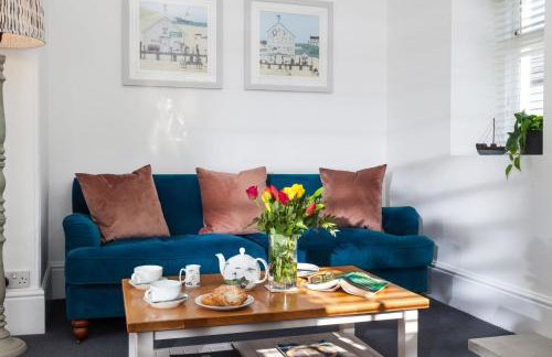 Brook Cottage Cornwall - Foto 10